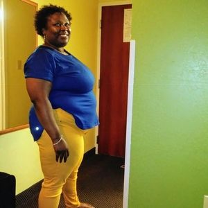 Meet your Posher, Lakesha